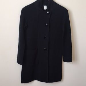 J.crew wool car coat